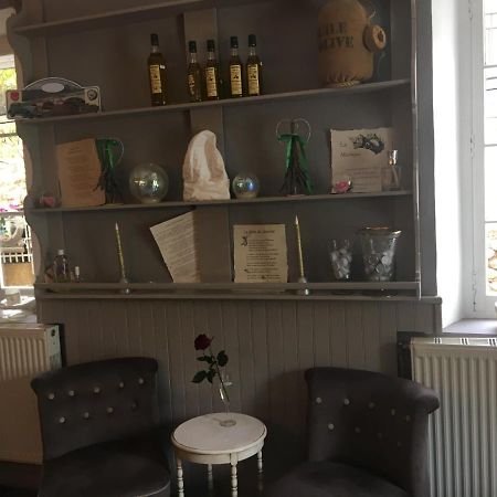 Auberge De Marie Bras-d'Asse Buitenkant foto