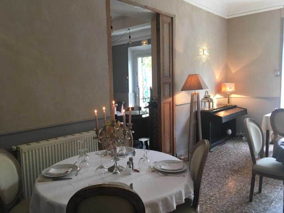 Auberge De Marie Bras-d'Asse Buitenkant foto