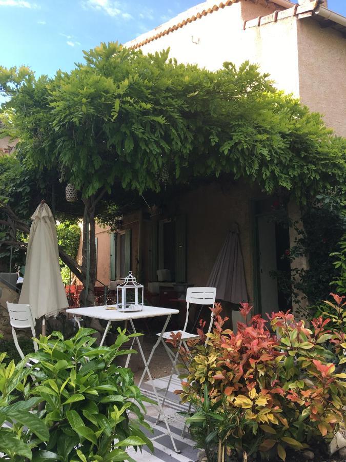 Auberge De Marie Bras-d'Asse Buitenkant foto