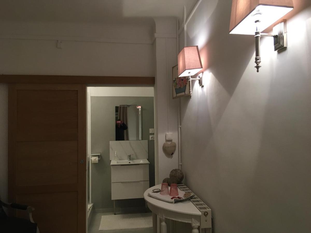 Auberge De Marie Bras-d'Asse Buitenkant foto