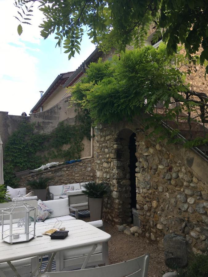 Auberge De Marie Bras-d'Asse Buitenkant foto