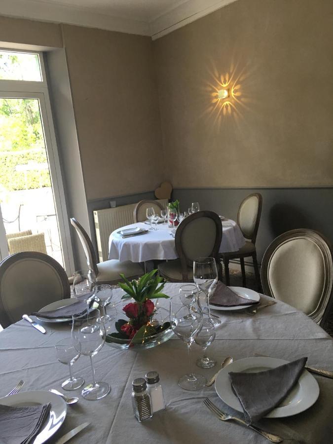 Auberge De Marie Bras-d'Asse Buitenkant foto