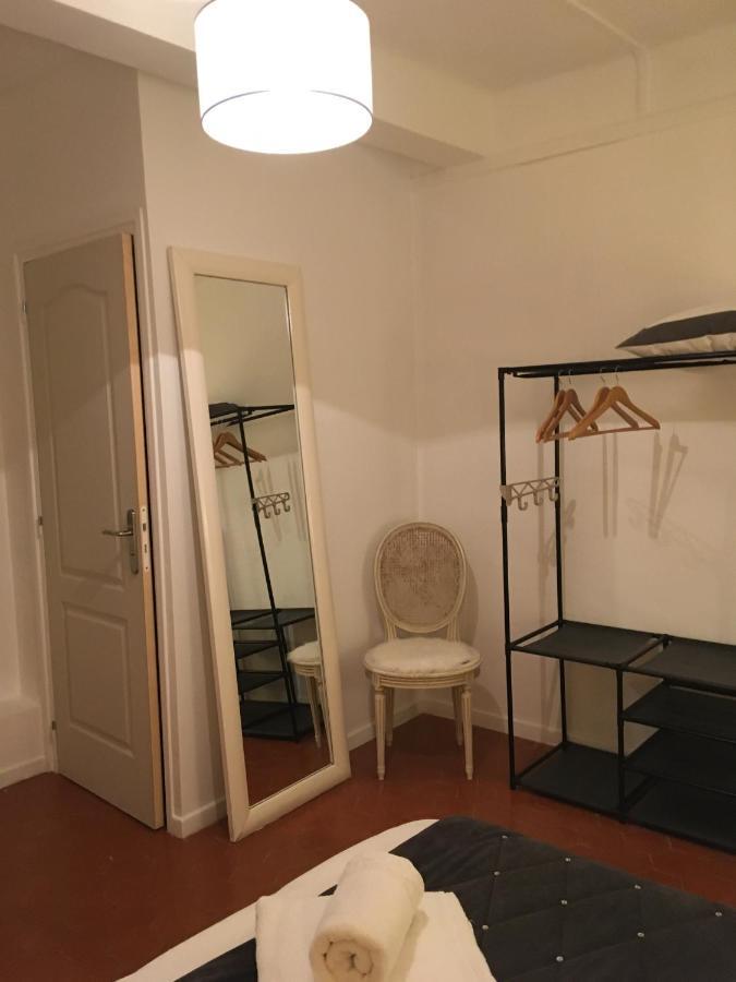 Auberge De Marie Bras-d'Asse Buitenkant foto